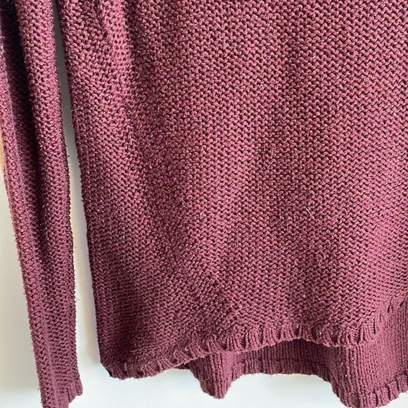 Cloth by Rd Knit Sweater - Picture 3 of 8